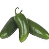 Hot Jalapeno Pepper