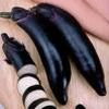 Vegetable Eggplant 'Ichiban'