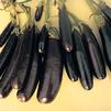 Vegetable Eggplant 'Little Fingers'
